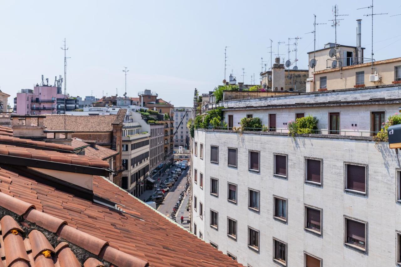 Retreats Duomo Appartamento