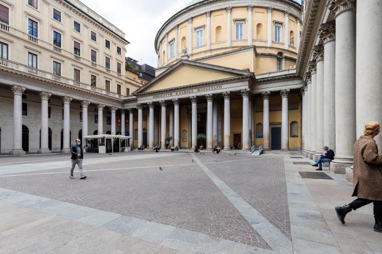 Retreats Duomo Appartamento *