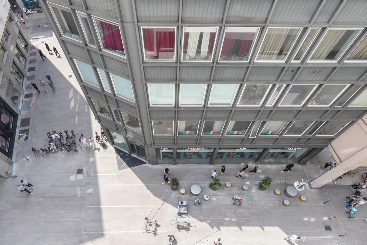 Appartamento Retreats Duomo Milano