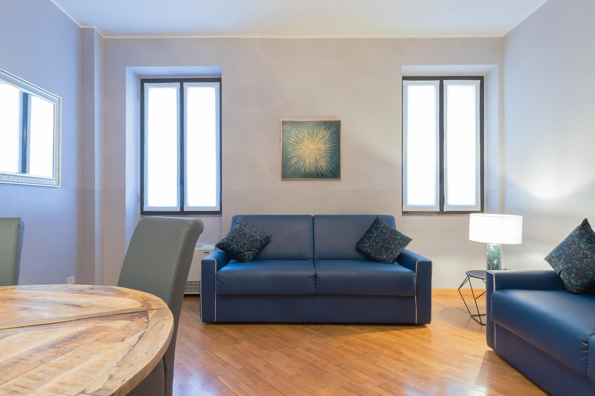 Retreats Duomo Appartamento