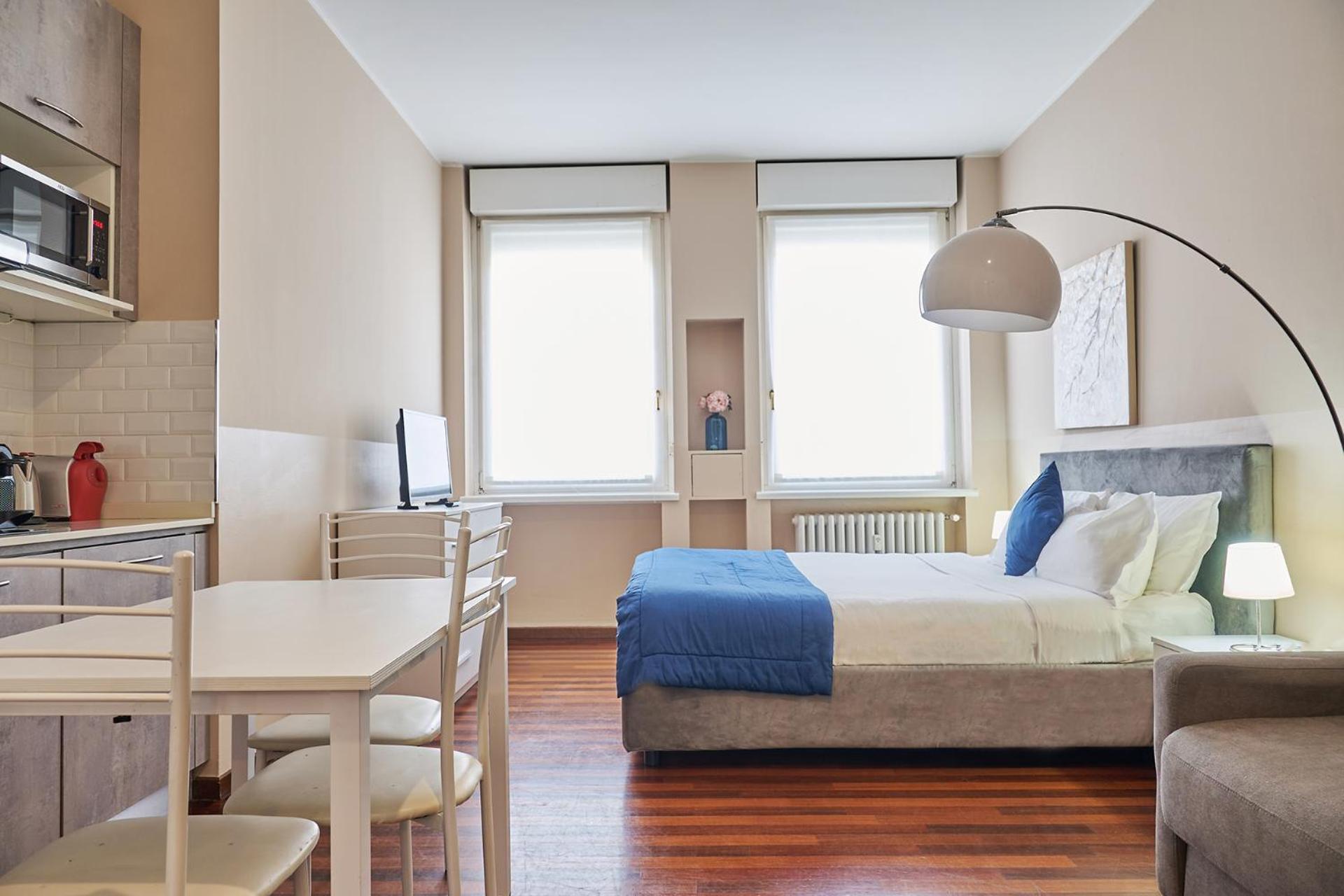 Retreats Duomo Appartamento