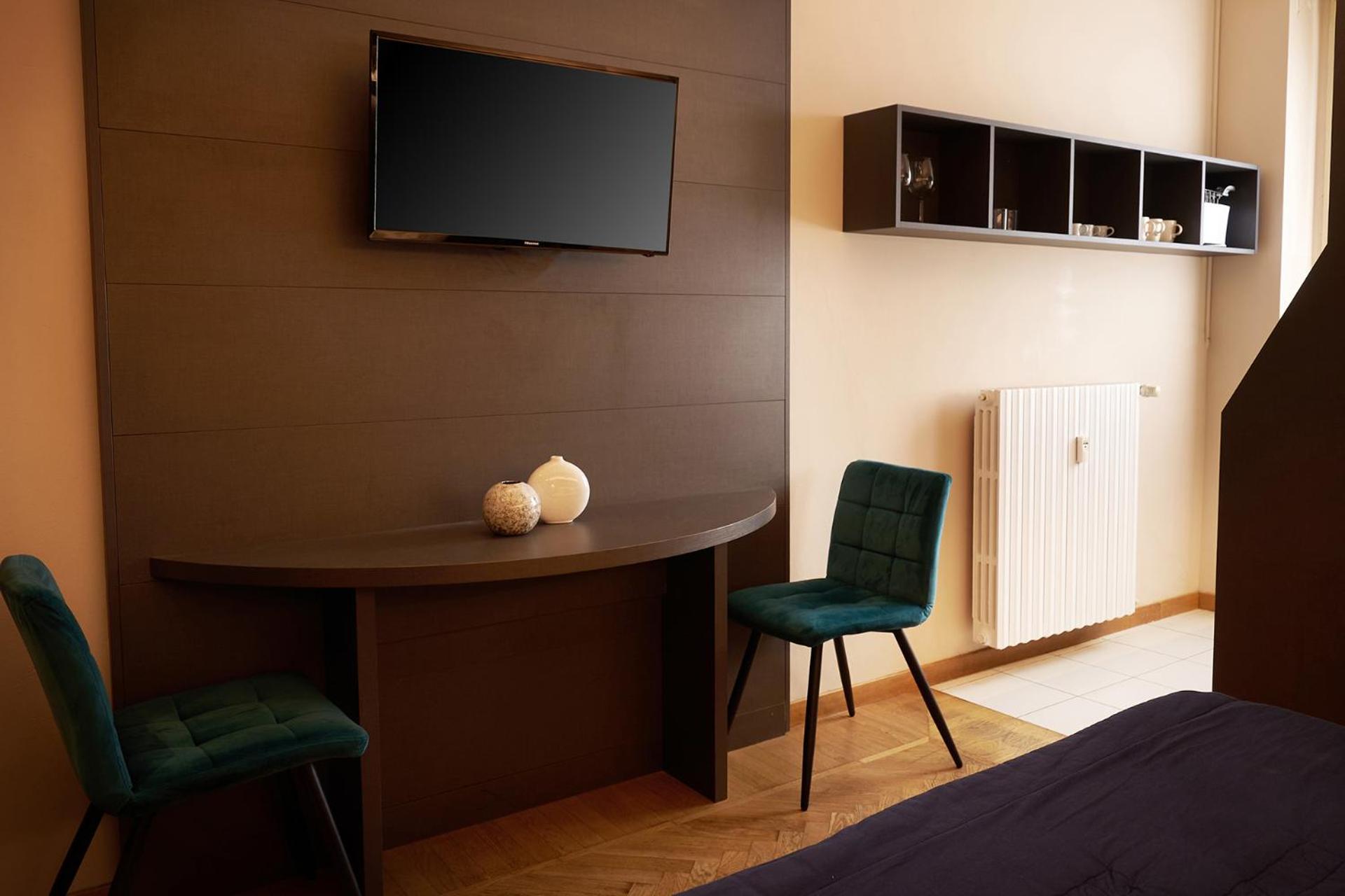 Appartamento Retreats Duomo Milano