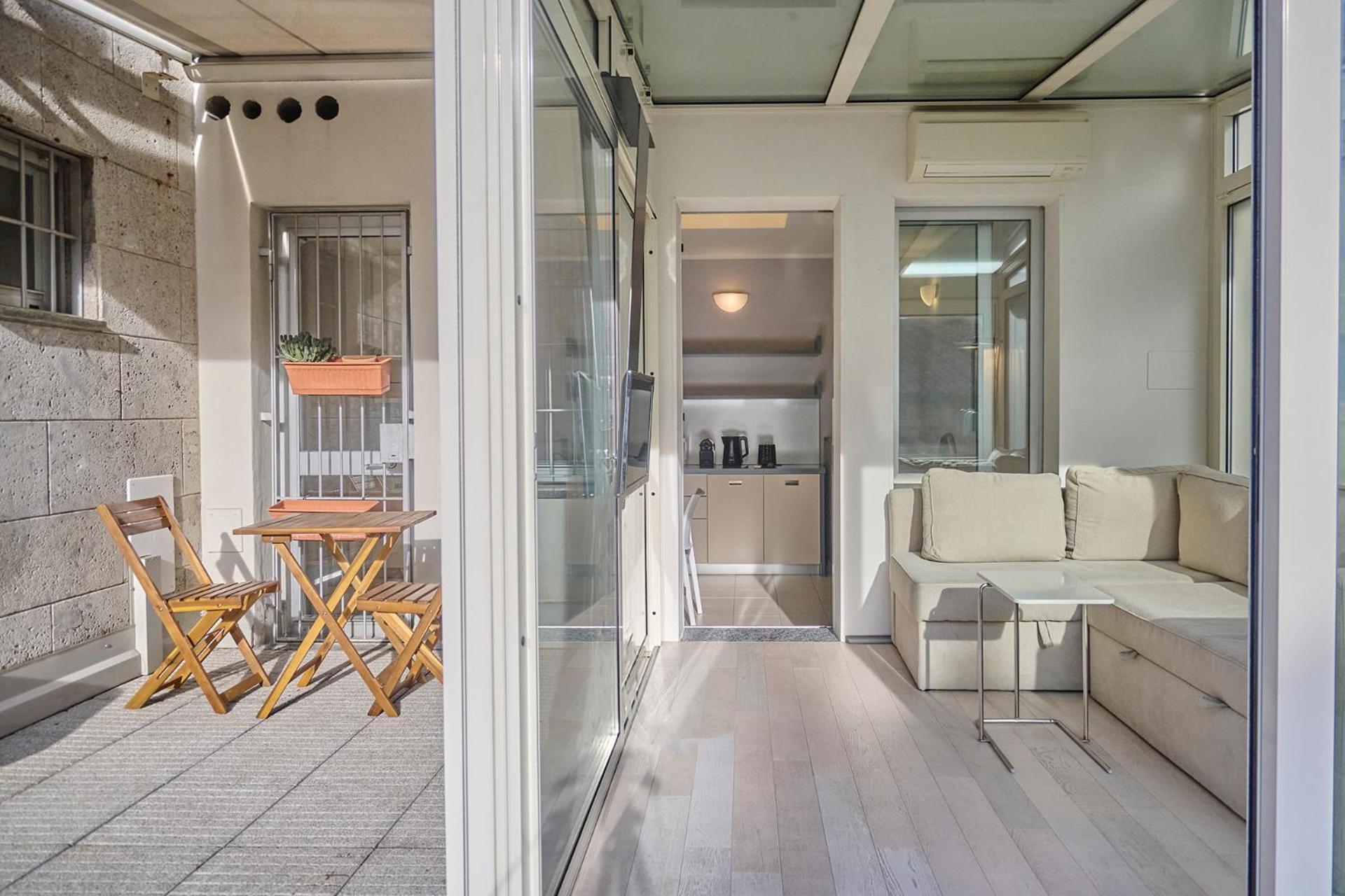 Appartamento Retreats Duomo *