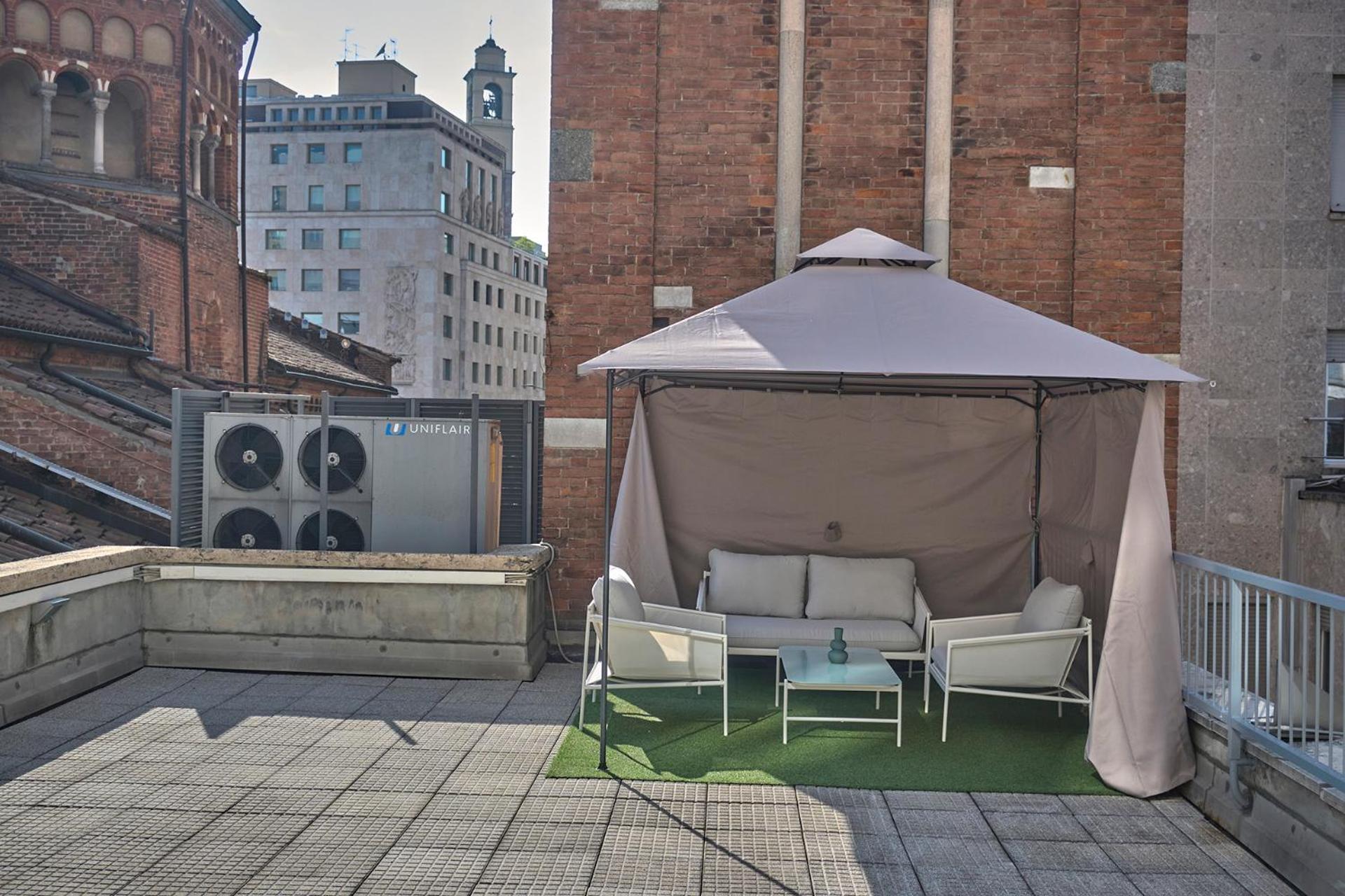 Retreats Duomo Appartamento