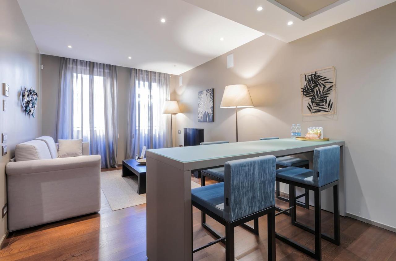 Retreats Duomo Apartment Mailand