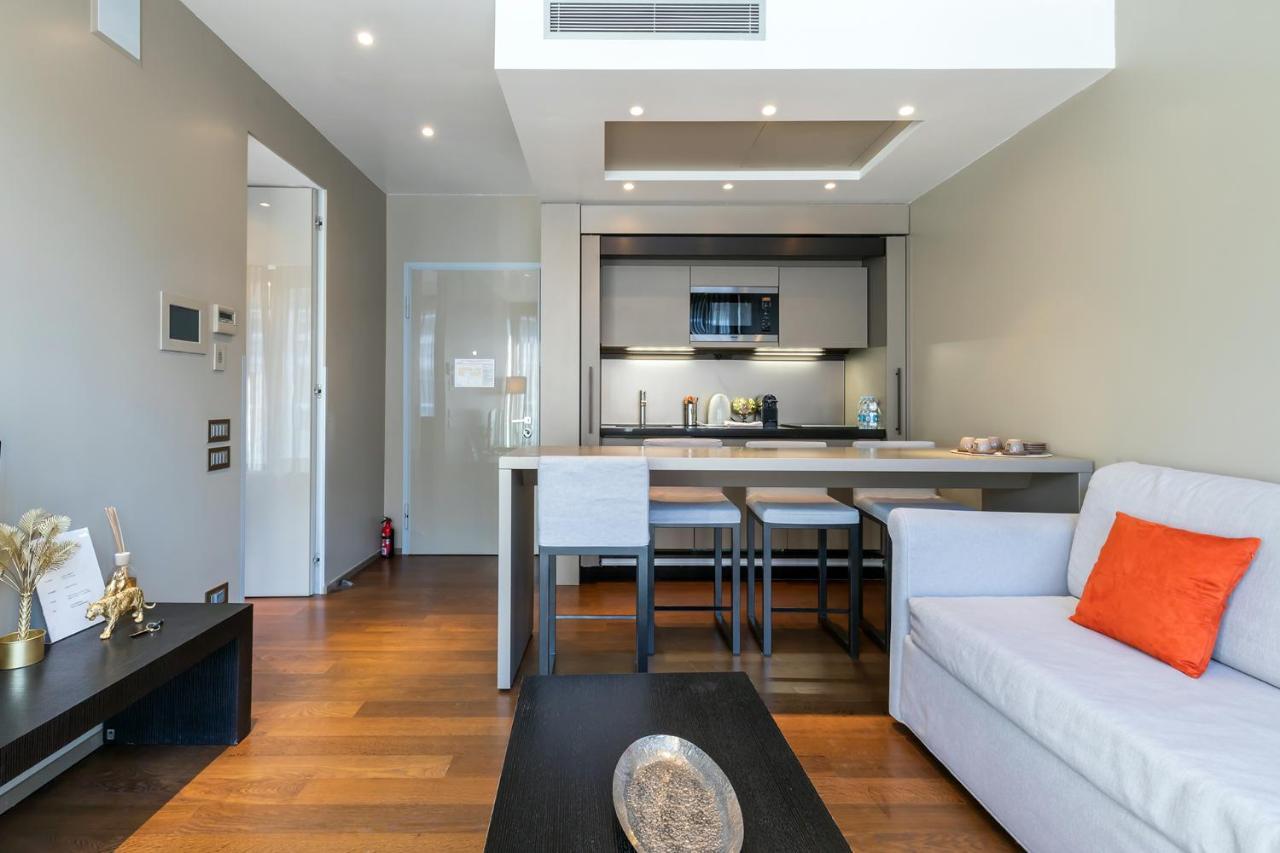 Apartment Retreats Duomo