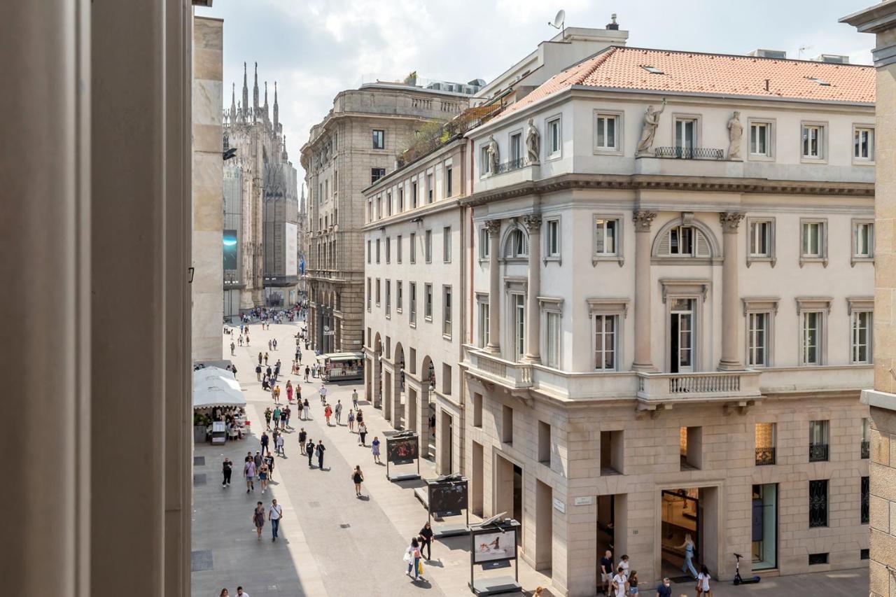 Retreats Duomo Apartment Mailand