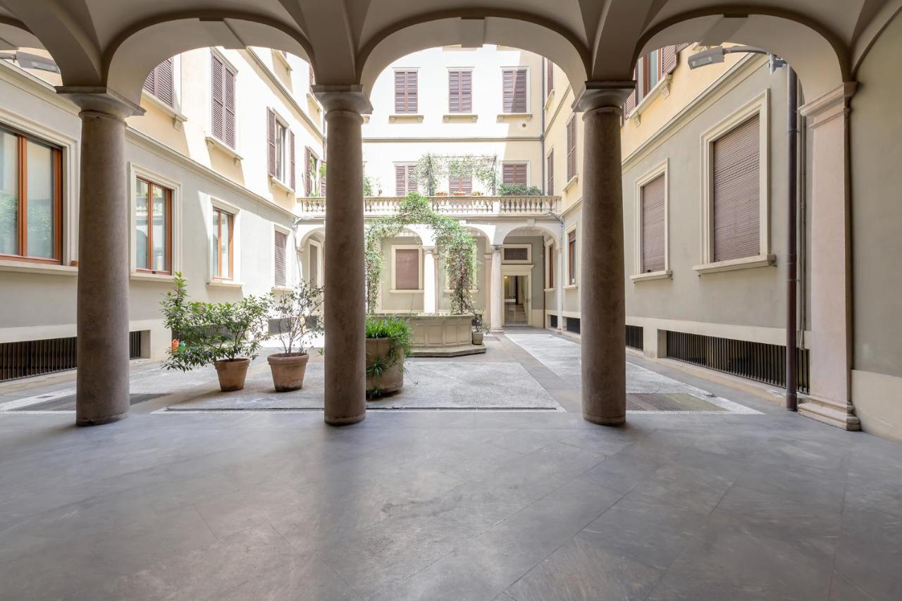 Apartment Retreats Duomo Mailand