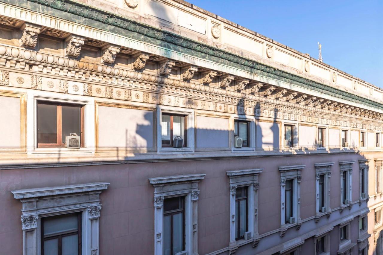 Retreats Duomo Apartment Mailand