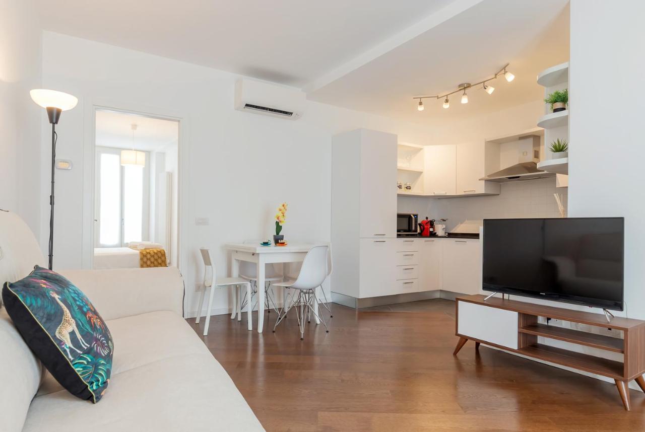 Retreats Duomo Apartment Mailand