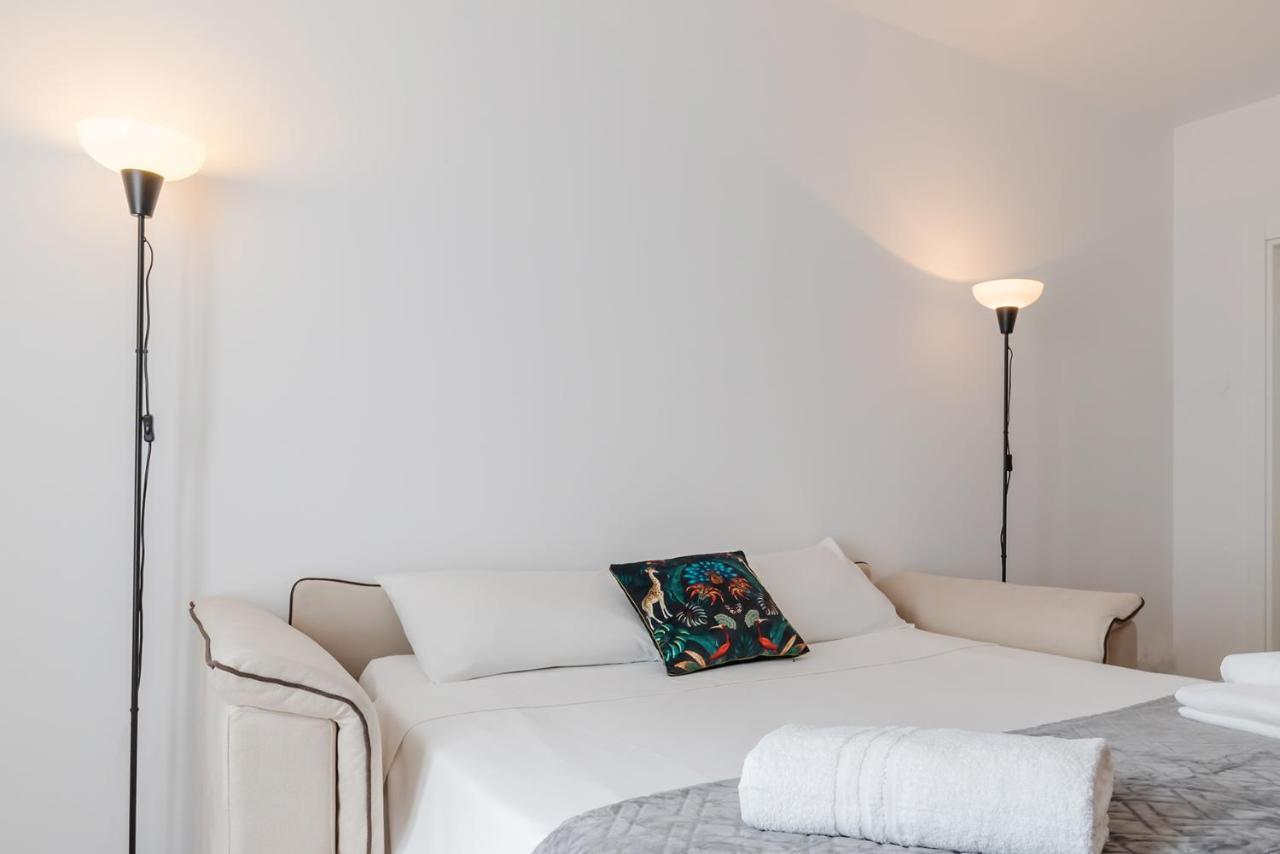 Apartment Retreats Duomo Mailand