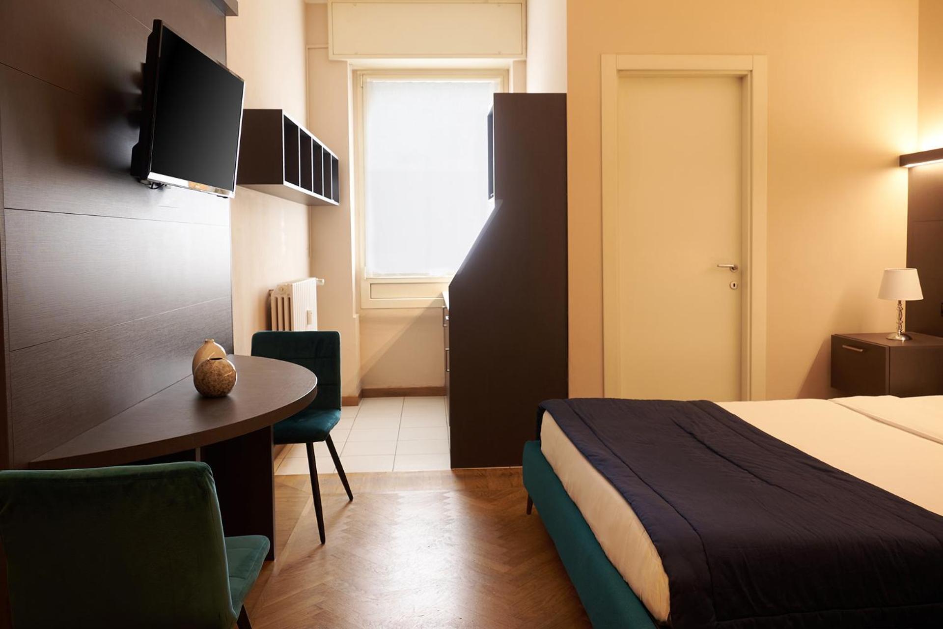 Retreats Duomo * Mailand