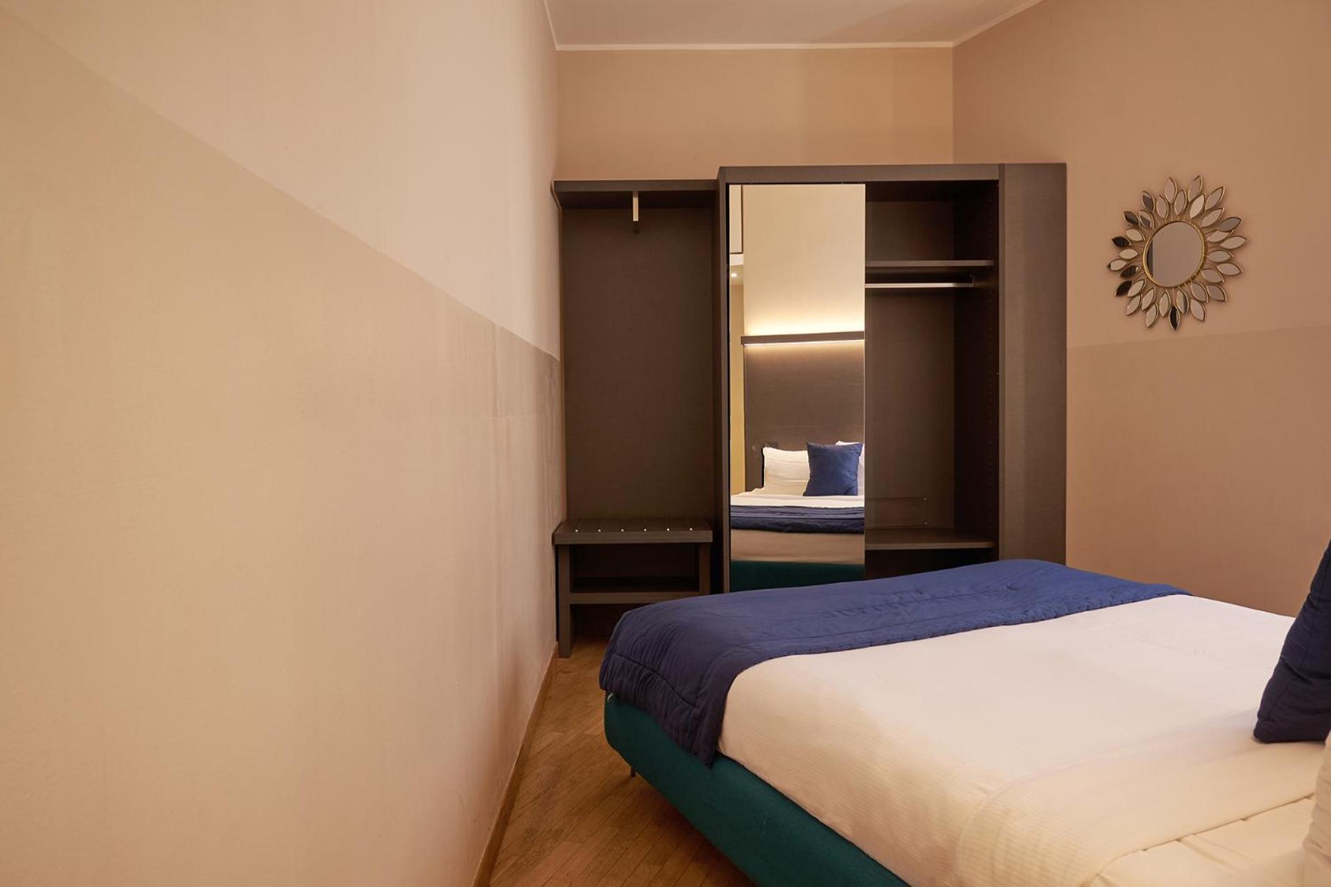 Apartment Retreats Duomo Mailand