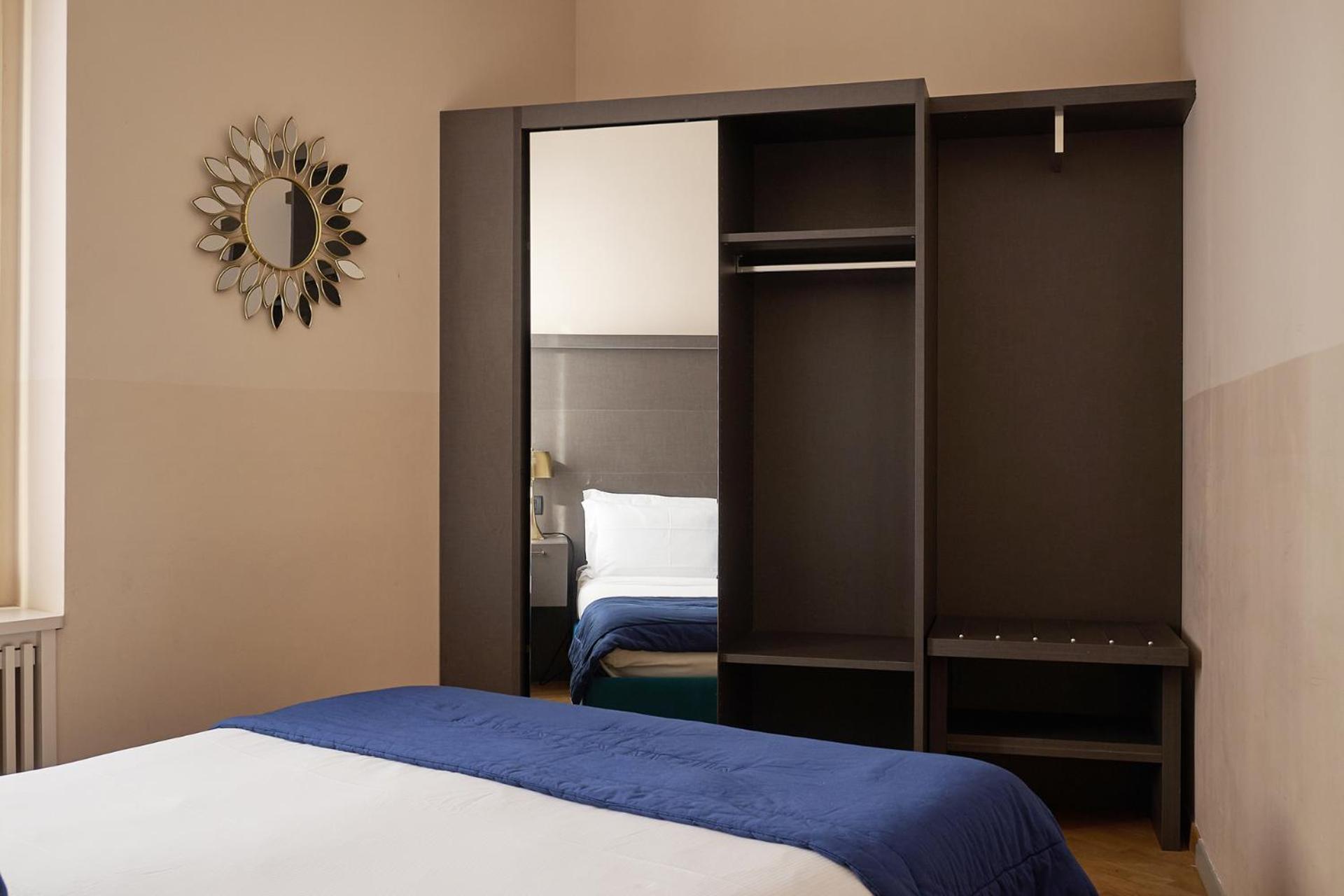 Retreats Duomo * Mailand