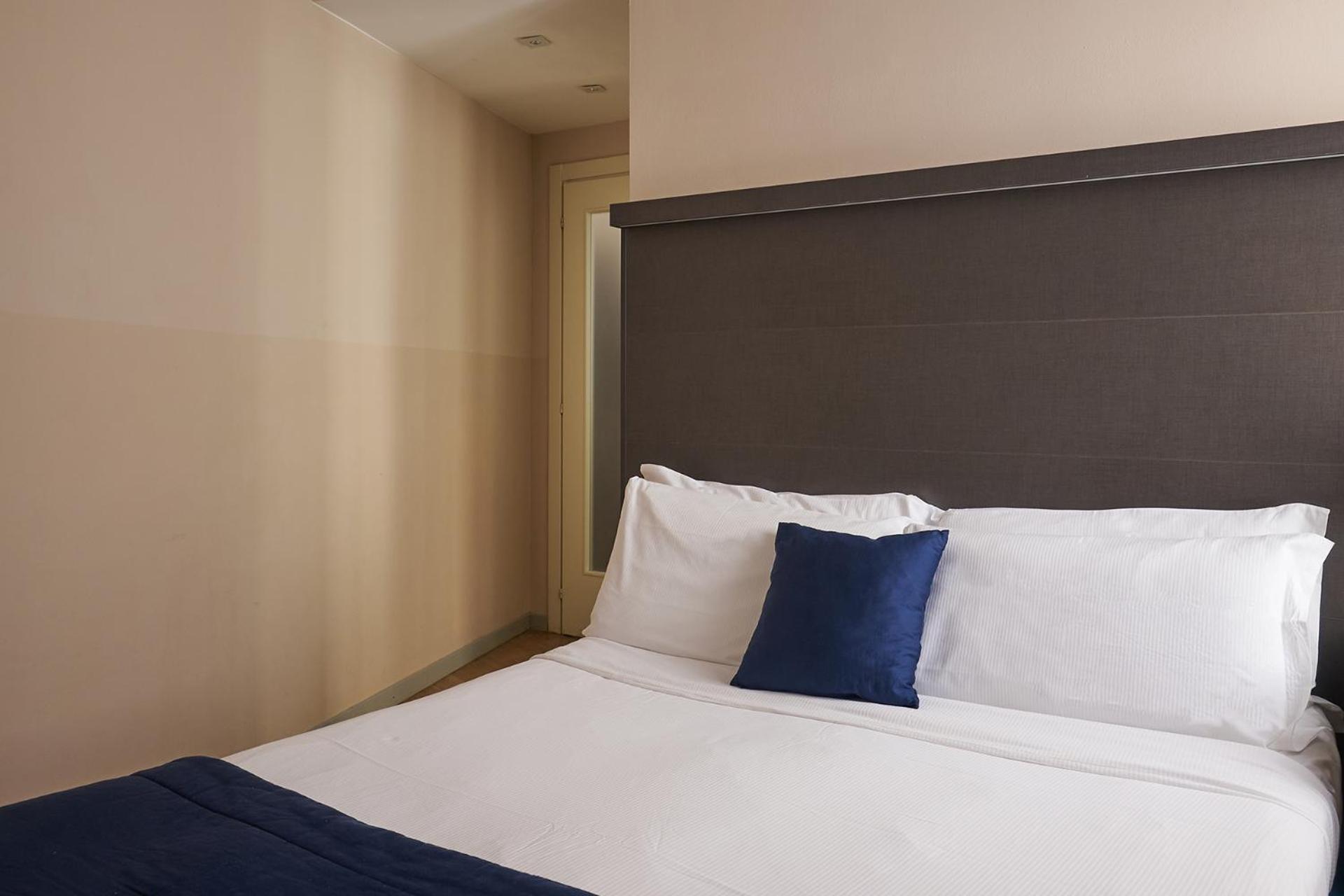 Apartment Retreats Duomo Mailand