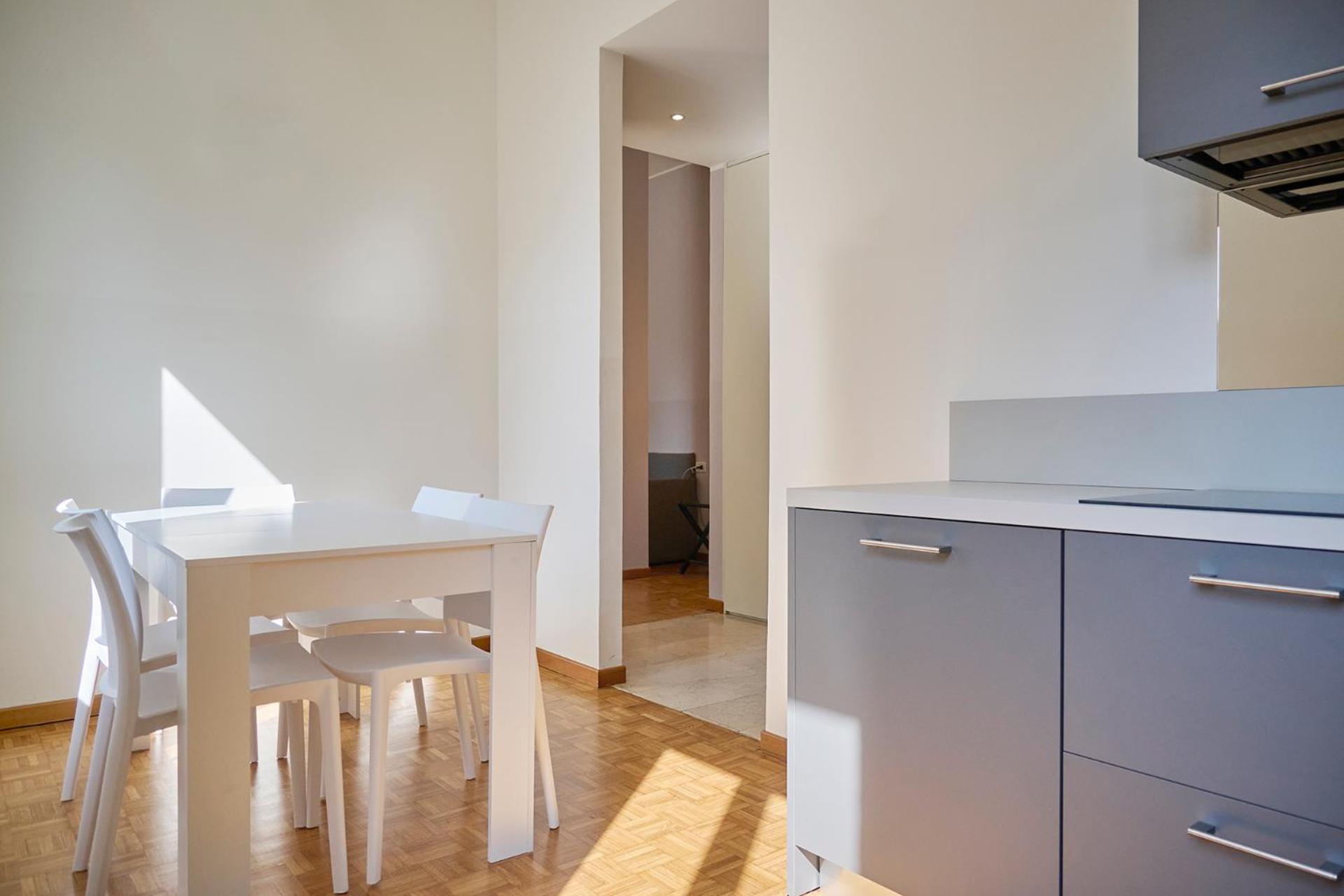 Retreats Duomo Apartment Mailand