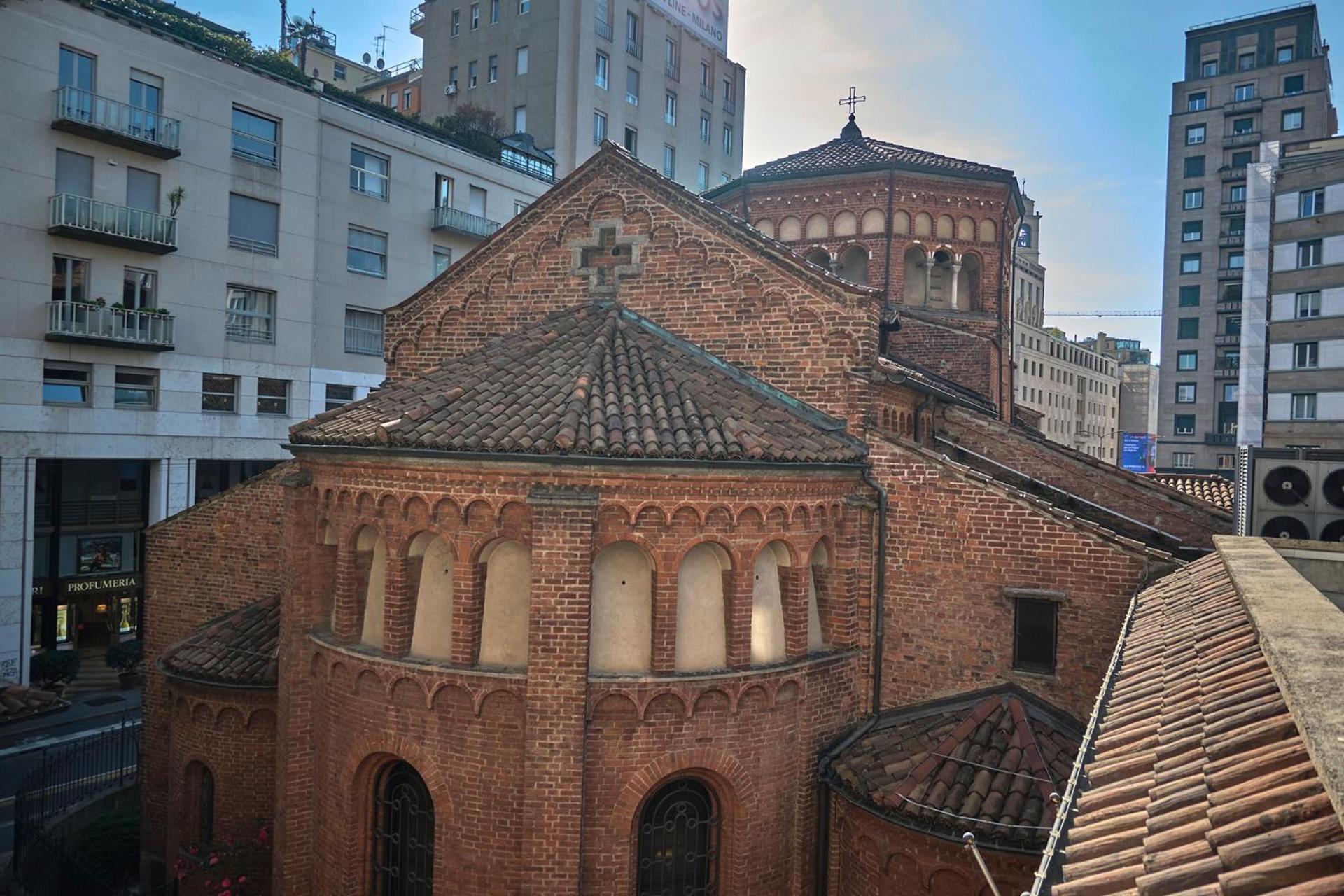 Retreats Duomo Mailand